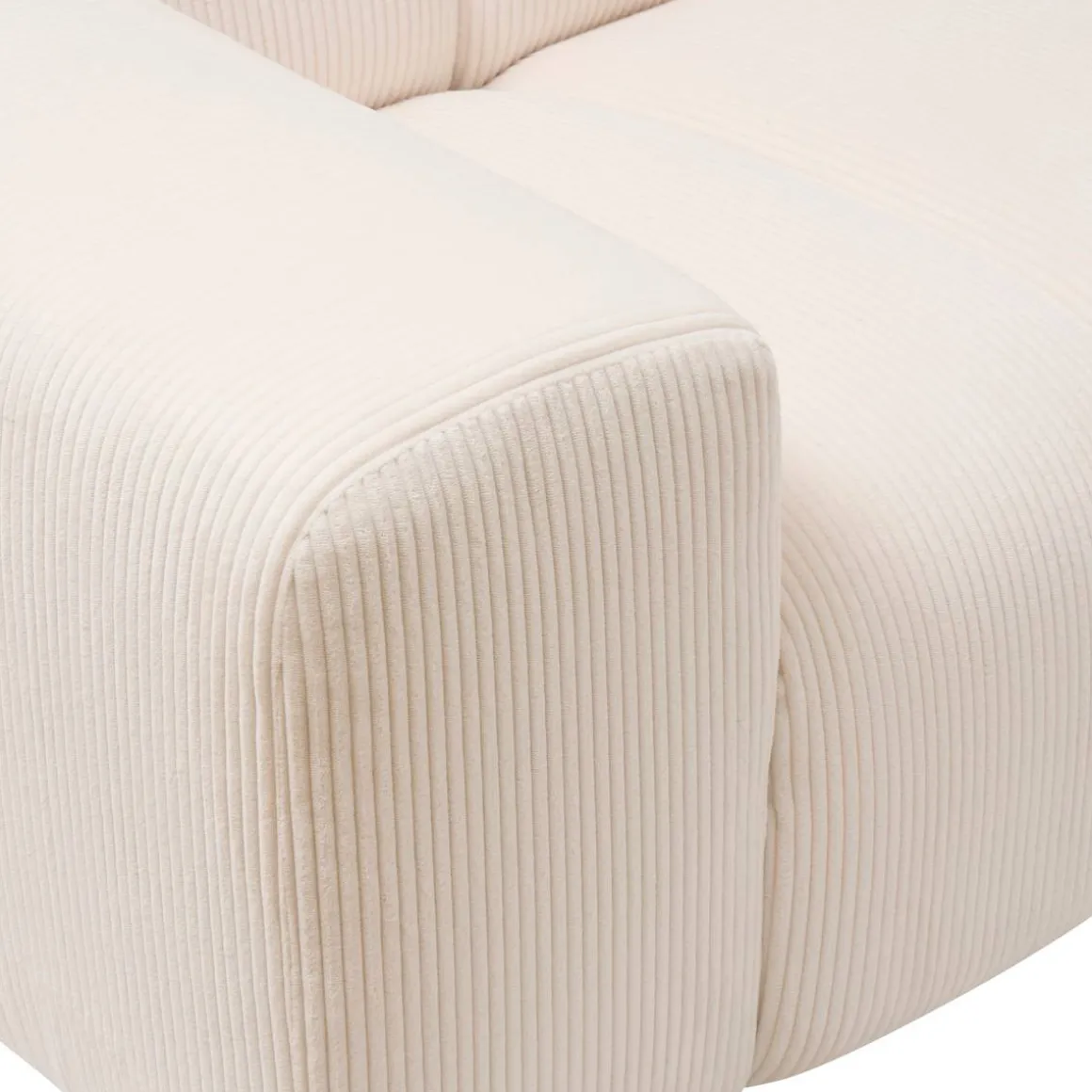 Canapé fixe "Palma"