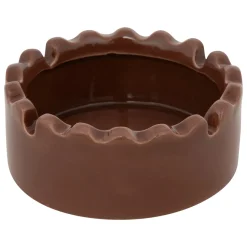 Cendrier "Alia", céramique