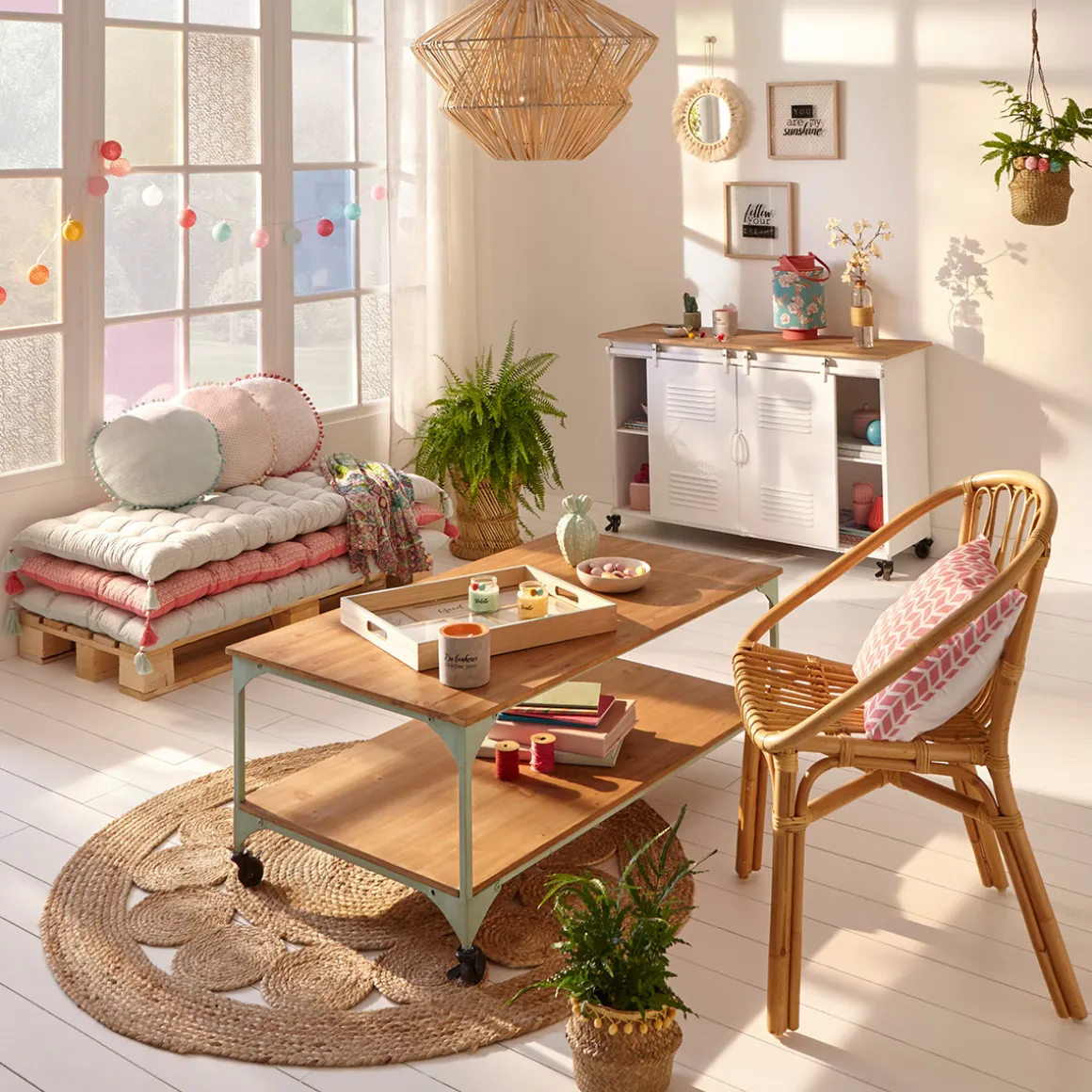 Cerisier artificiel "Dream"