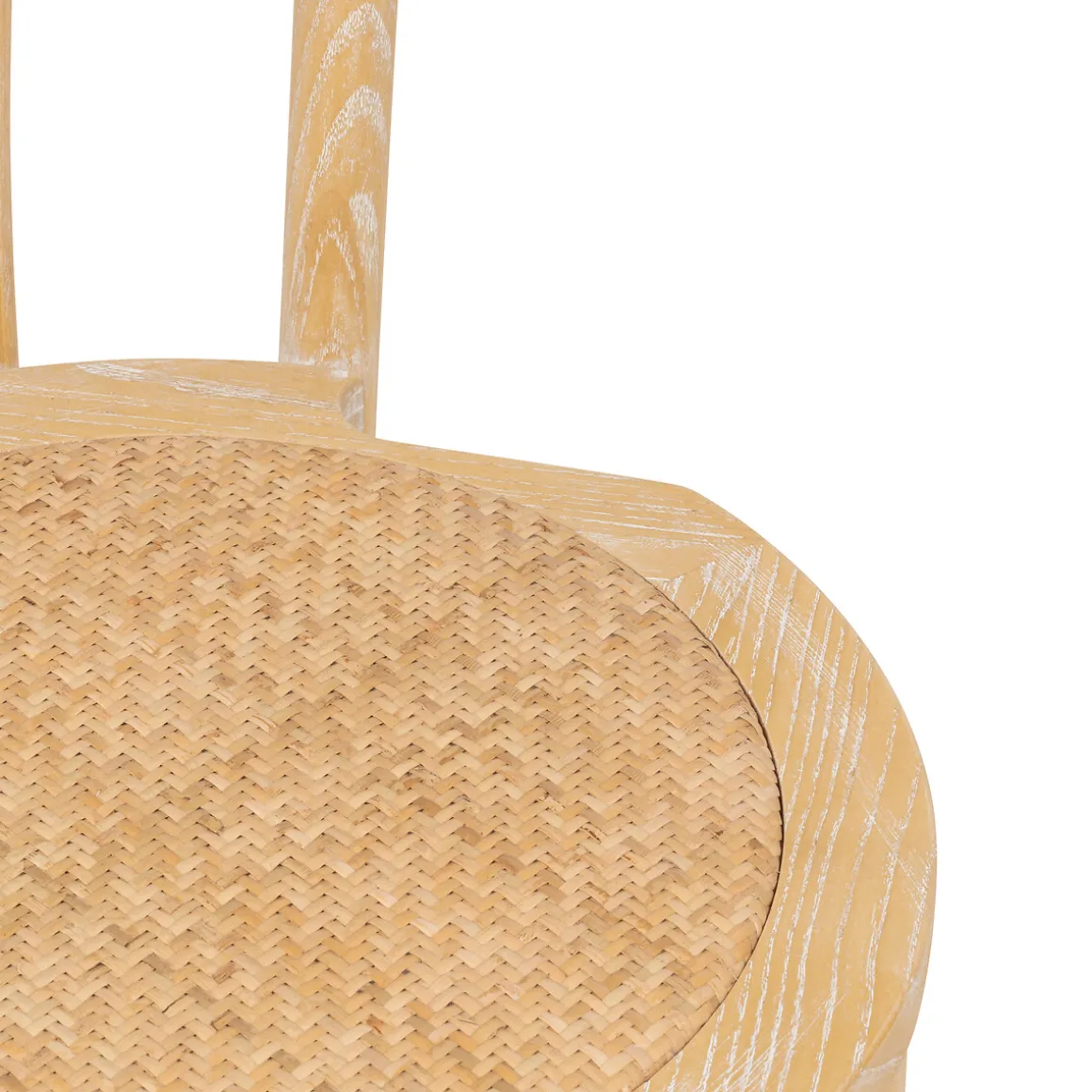 Chaise bistrot "Drevo"