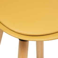 Chaise de bar "Maxon"