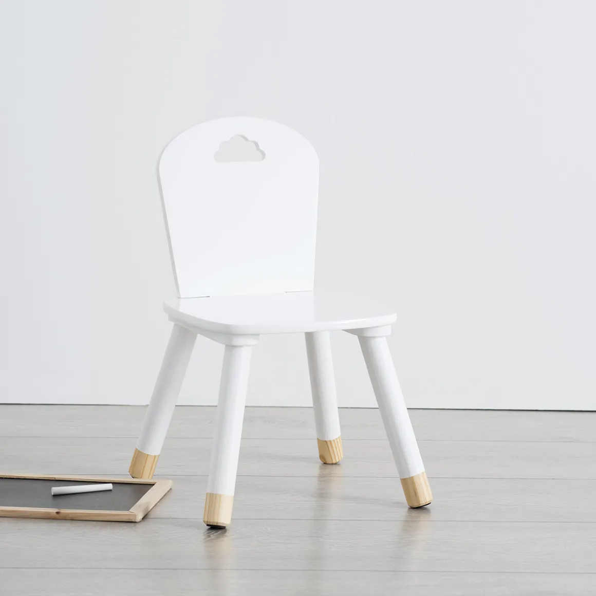 Chaise enfant "Douceur"