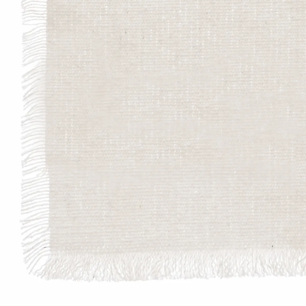 Chemin de table "Maha", coton