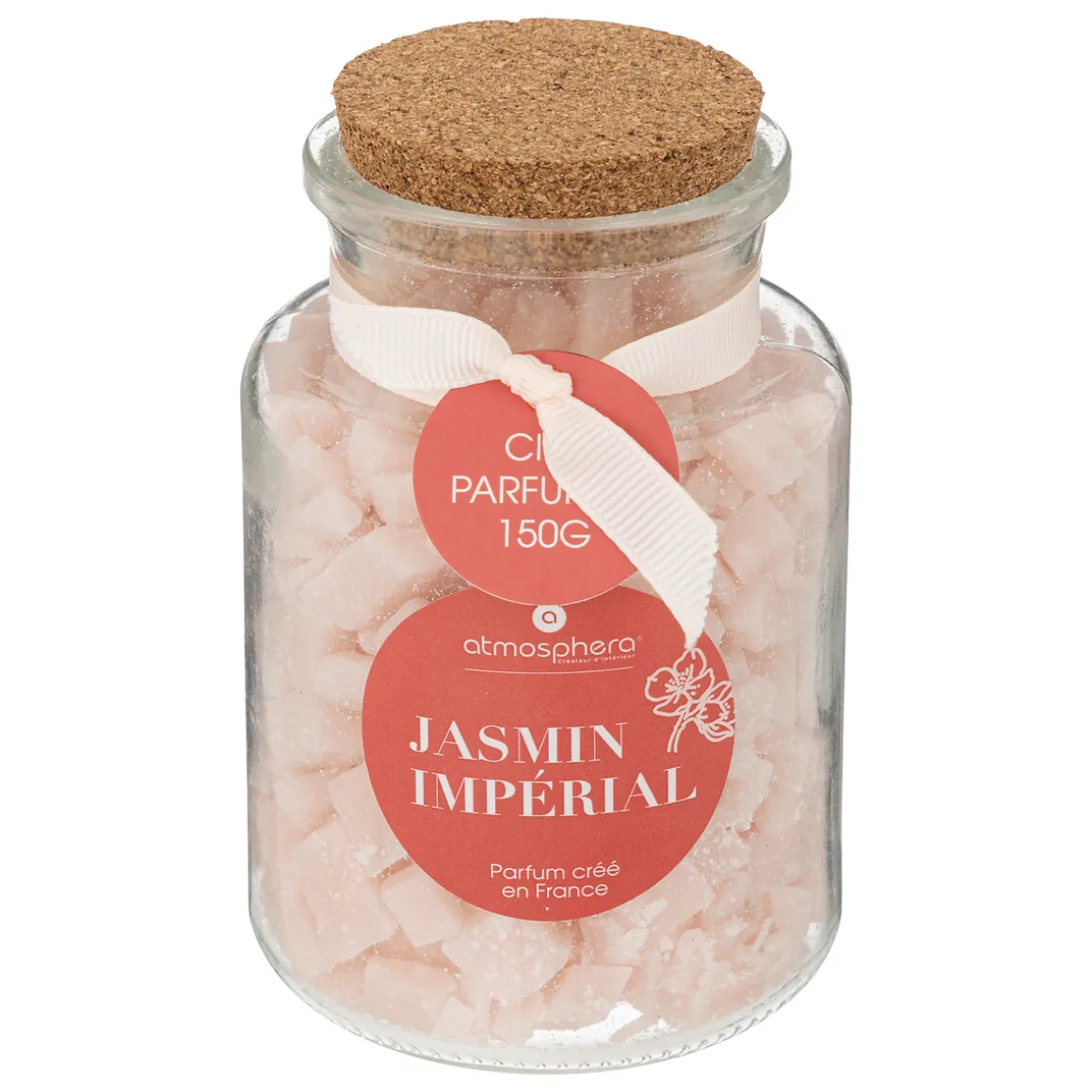 Cire parfumée "Izor"