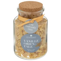 Cire parfumée "Izor"