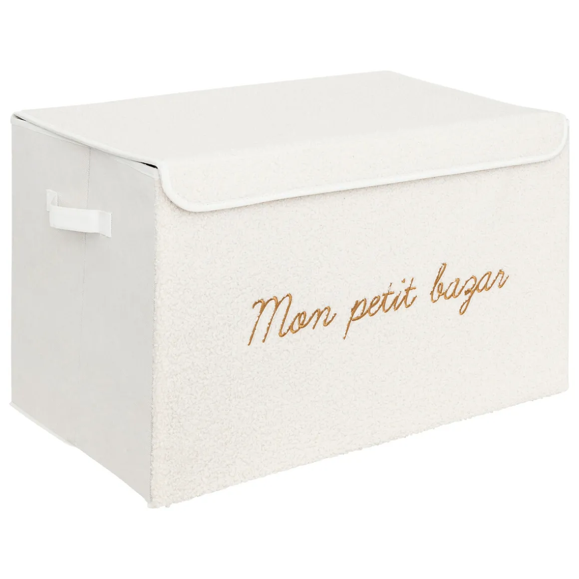 Coffre de rangement enfant "Yuma"