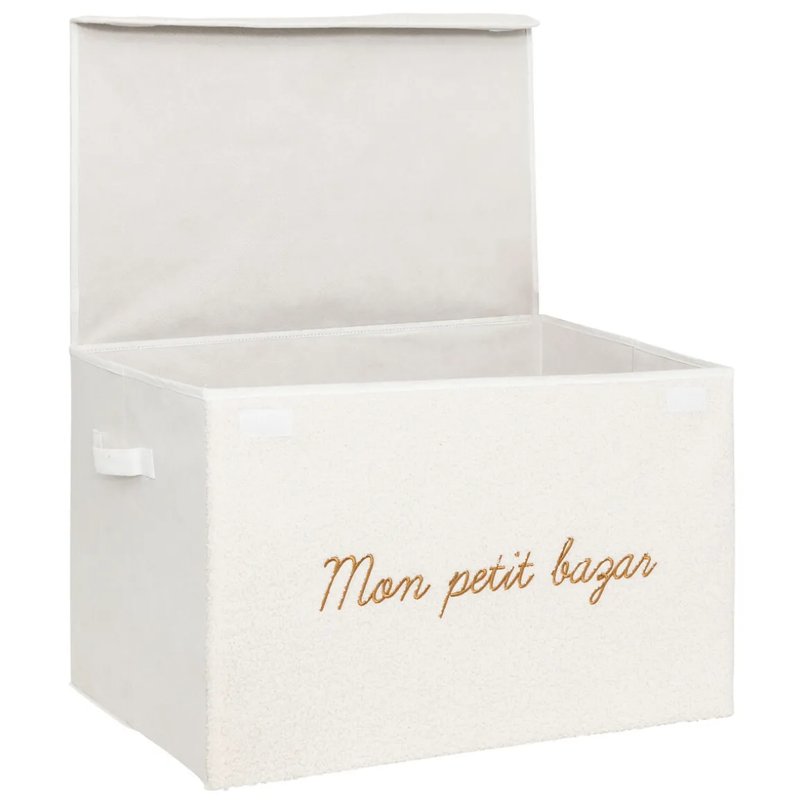 Coffre de rangement enfant "Yuma"