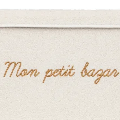 Coffre de rangement enfant