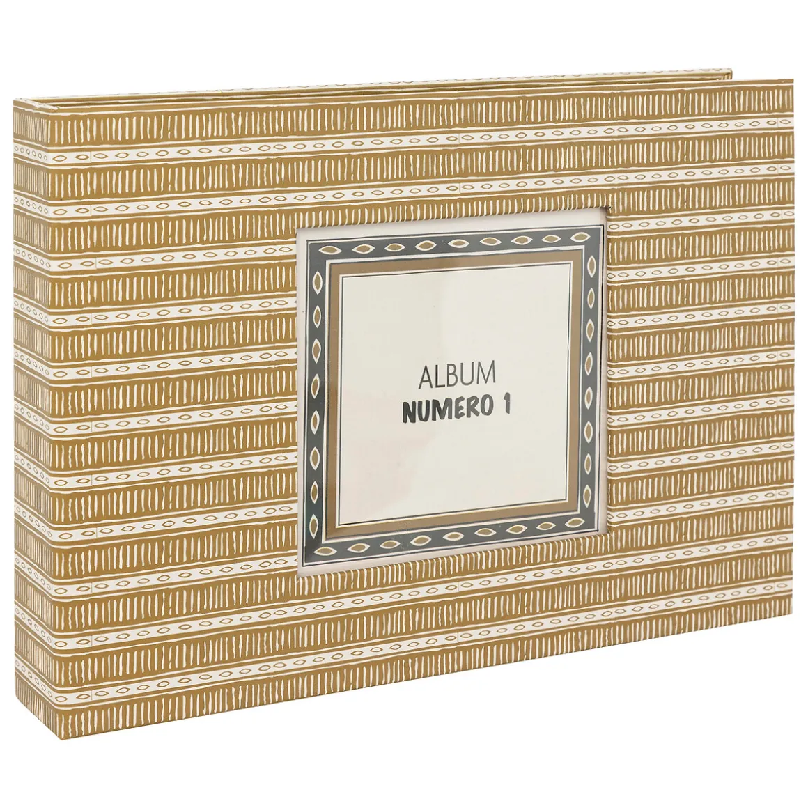 Coffret 2 albums photos "Paloma"