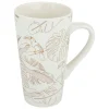 Coffret 2 mugs "Toucan"