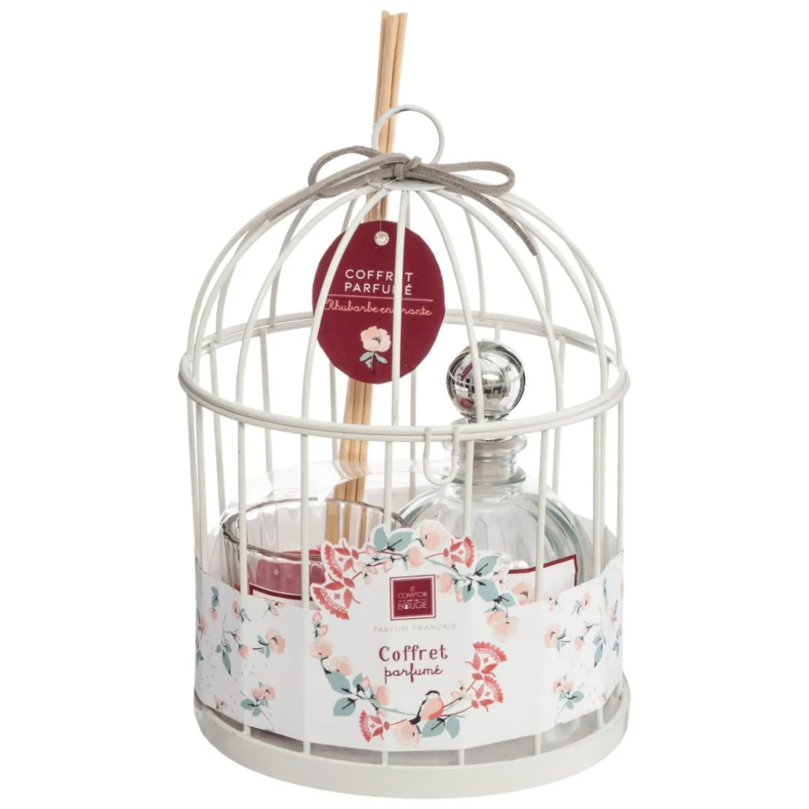 Coffret cadeau "Poésie"