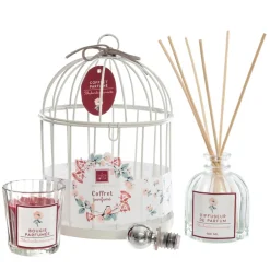 Coffret cadeau "Poésie"