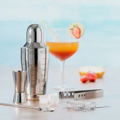 Coffret cocktail 5 pièces