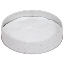 Coffret empreinte avec peluche 