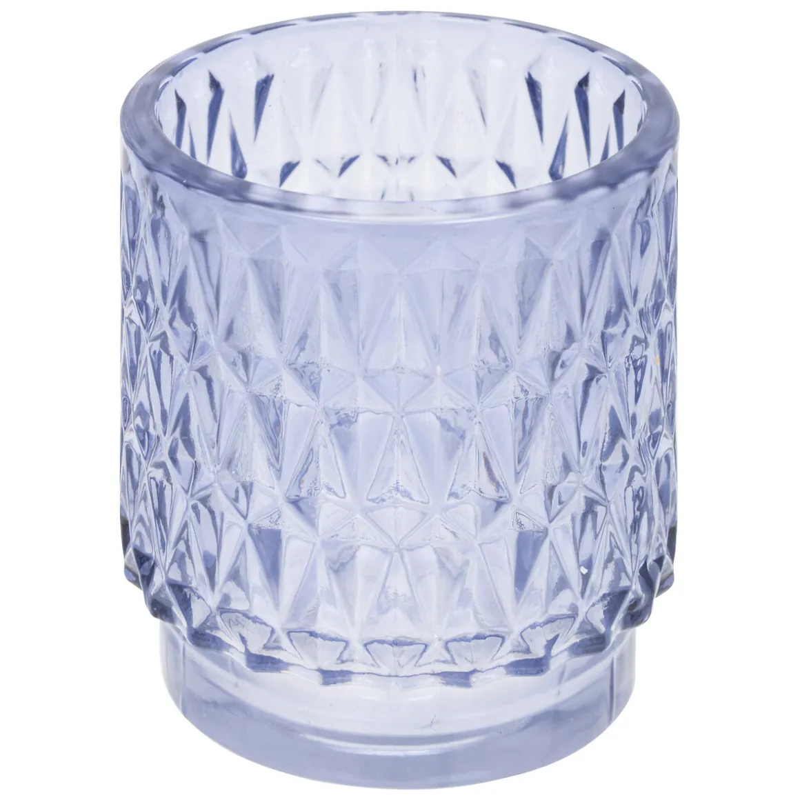 Coffret photophore et 4 bougies "Oudy"