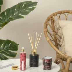 Coffret senteur "Gypsy"