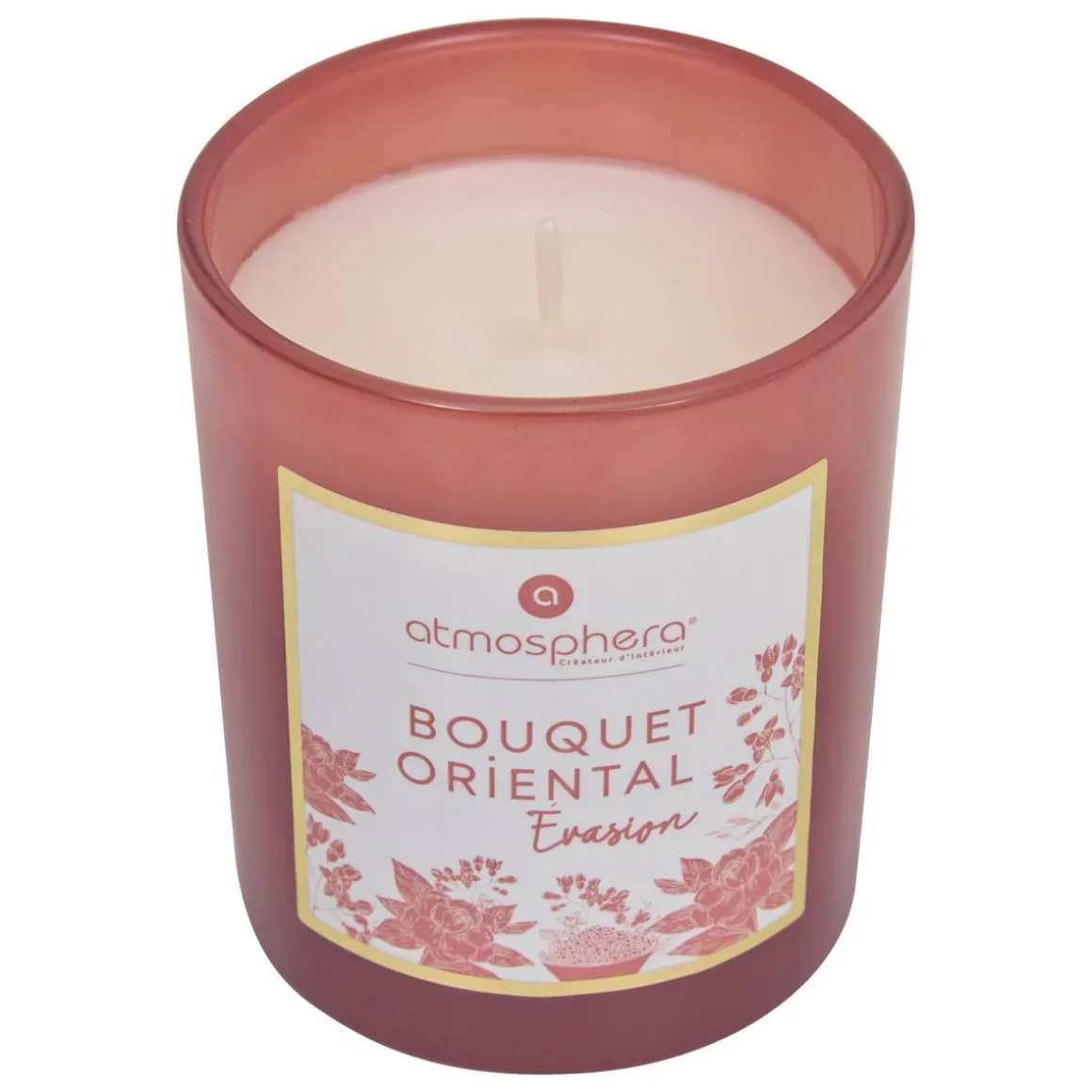 Coffret senteur "Mael"