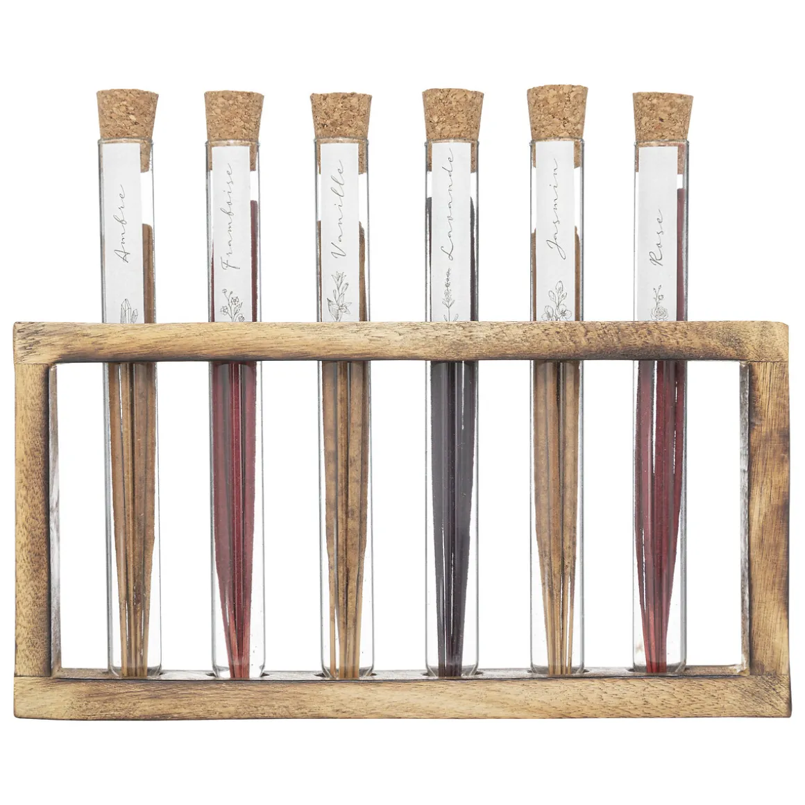 Coffret senteur "Namasté"