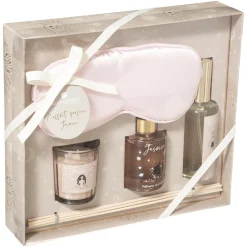 Coffret senteur "Relax"