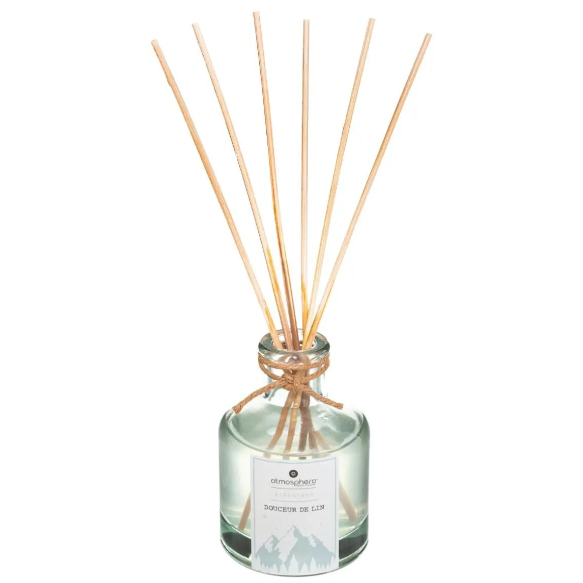 Coffret senteur "Wild"