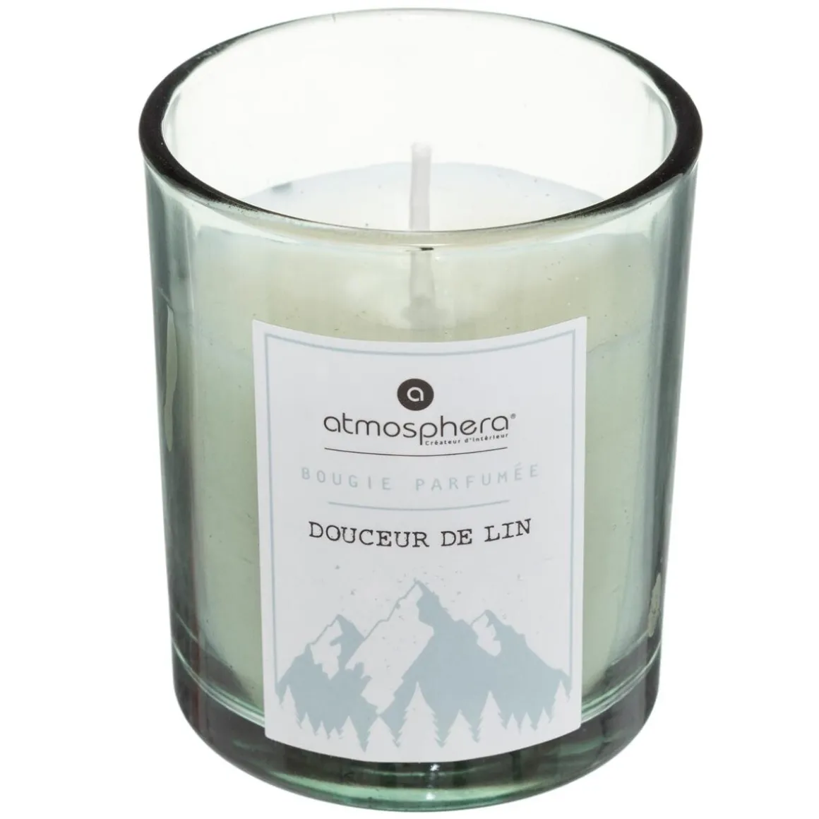 Coffret senteur "Wild"