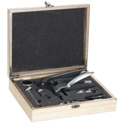 Coffret sommelier "Marc"