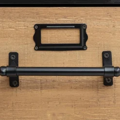 Commode double 10 tiroirs