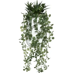 Composition des plantes arificielles