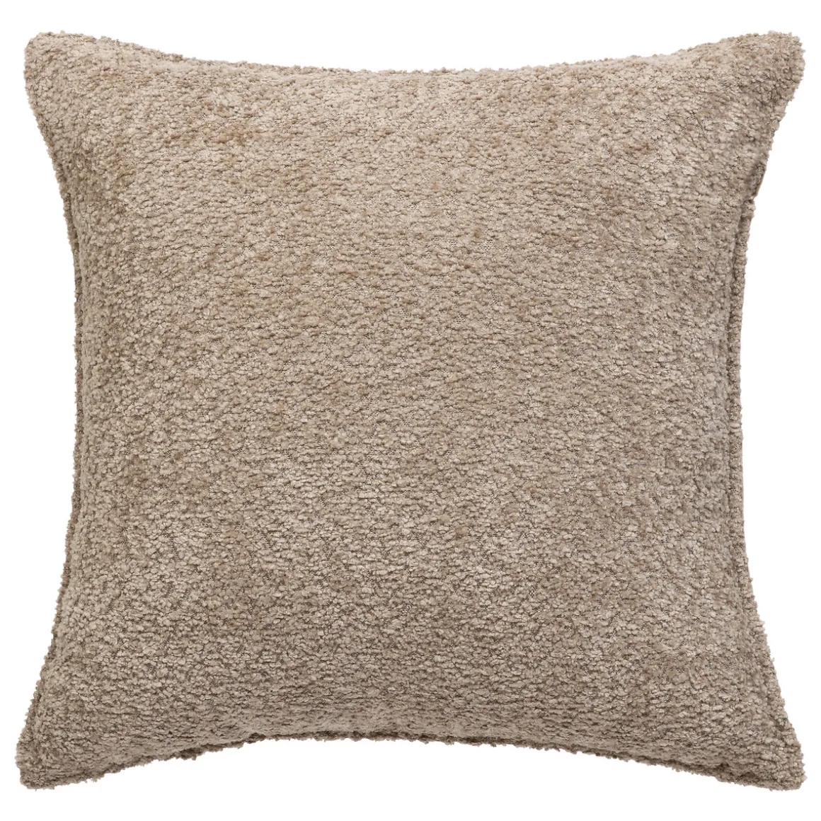 Coussin bouclette "Soana"