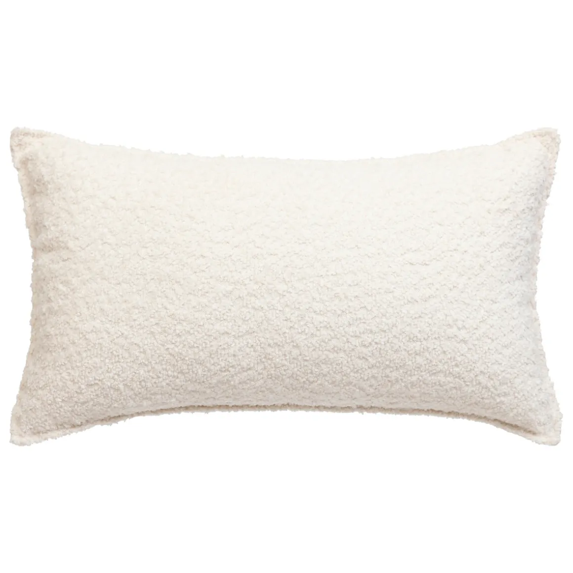 Coussin bouclette "Soana"