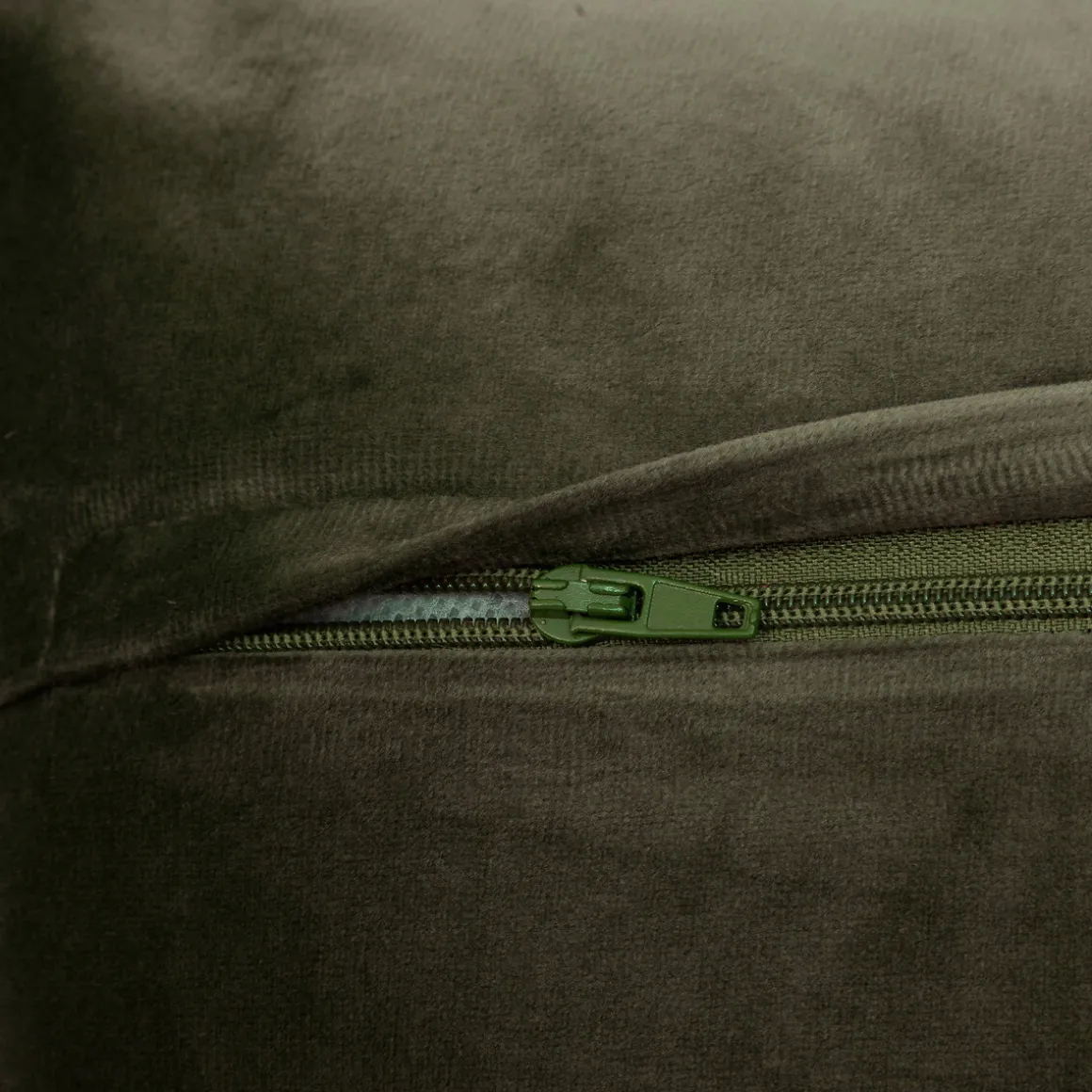 Coussin bouclette "Soana"