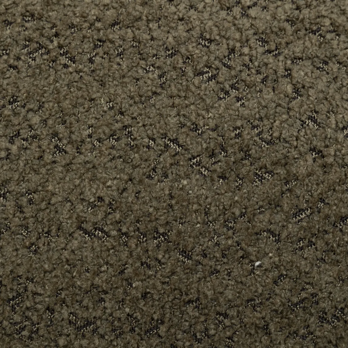 Coussin bouclette "Soana"