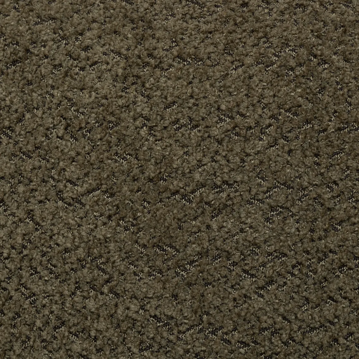 Coussin bouclette "Soana"