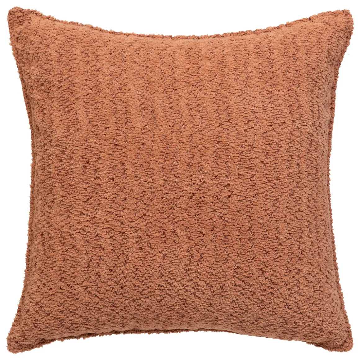 Coussin bouclette "Soana"
