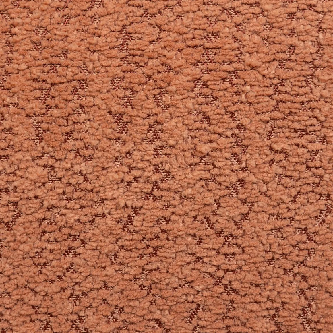 Coussin bouclette "Soana"