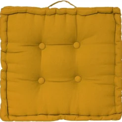 Coussin de sol "Anjali"