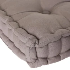 Coussin de sol "Anjali"