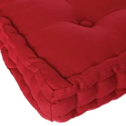 Coussin de sol "Anjali"