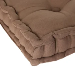 Coussin de sol "Anjali"