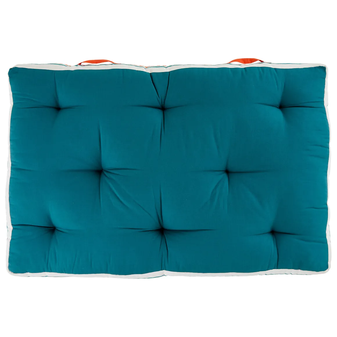 Coussin de sol d'extérieur "Yucatan"