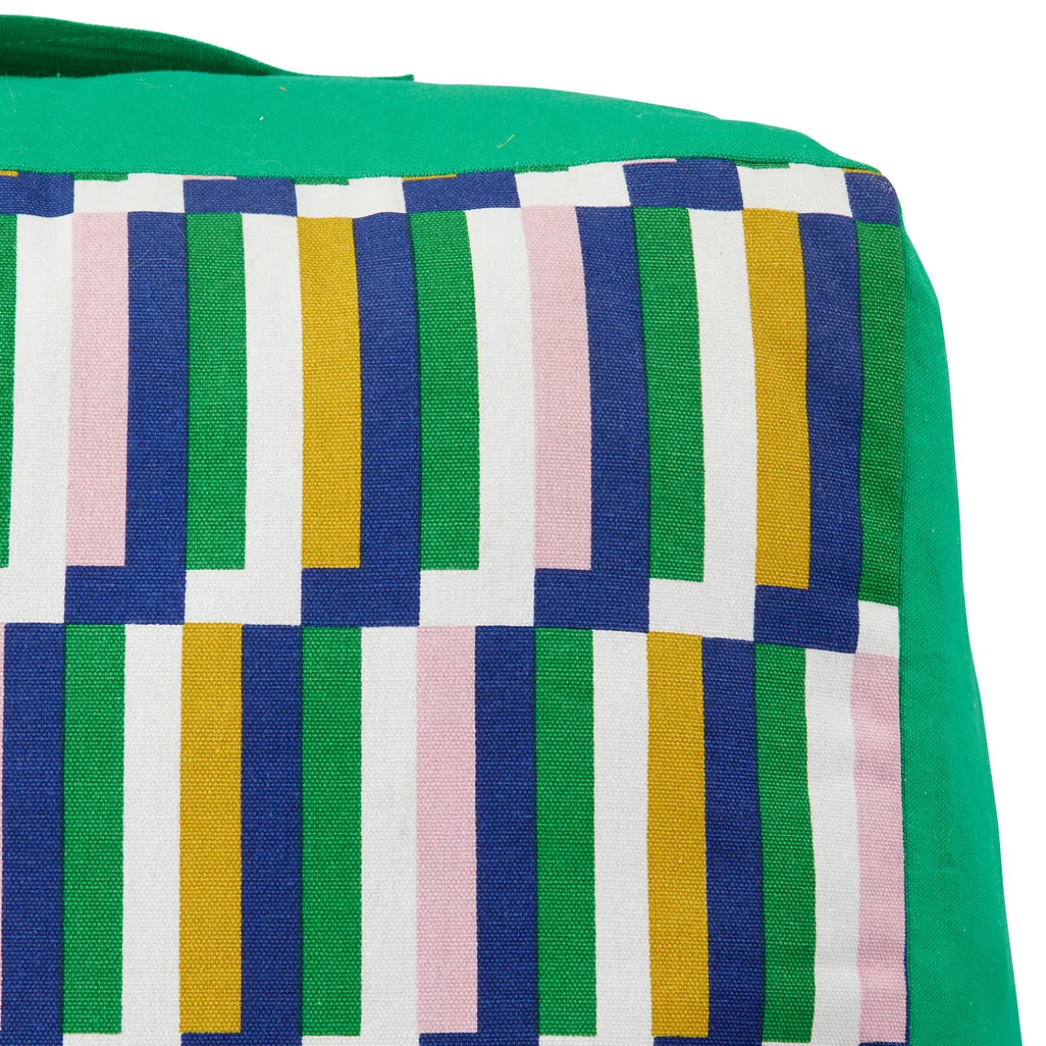 Coussin de sol "Disso"