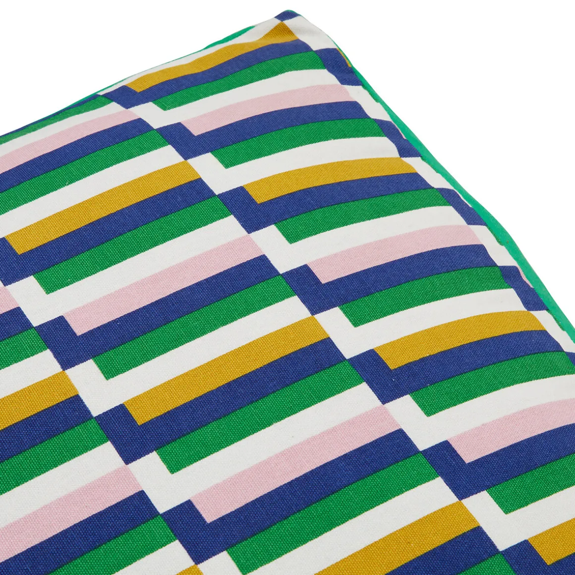 Coussin de sol "Disso"