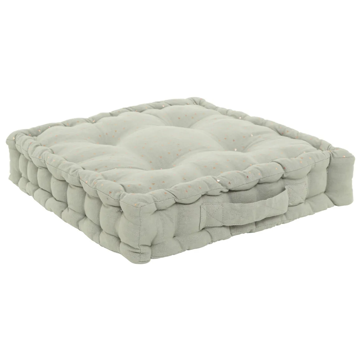 Coussin de sol enfant "Berlingot"