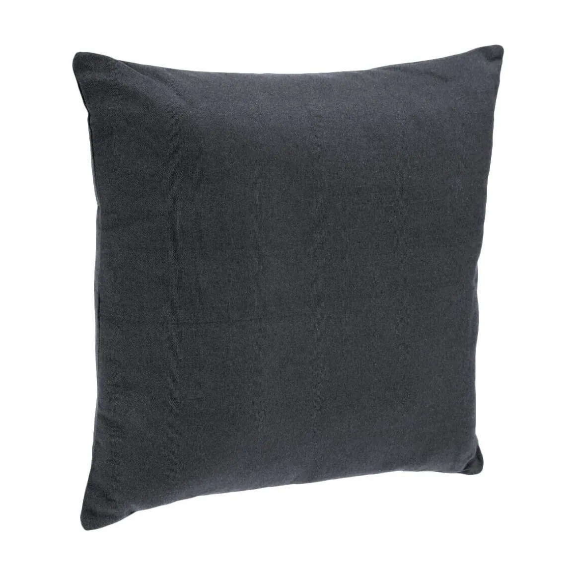 Coussin déhoussable, coton