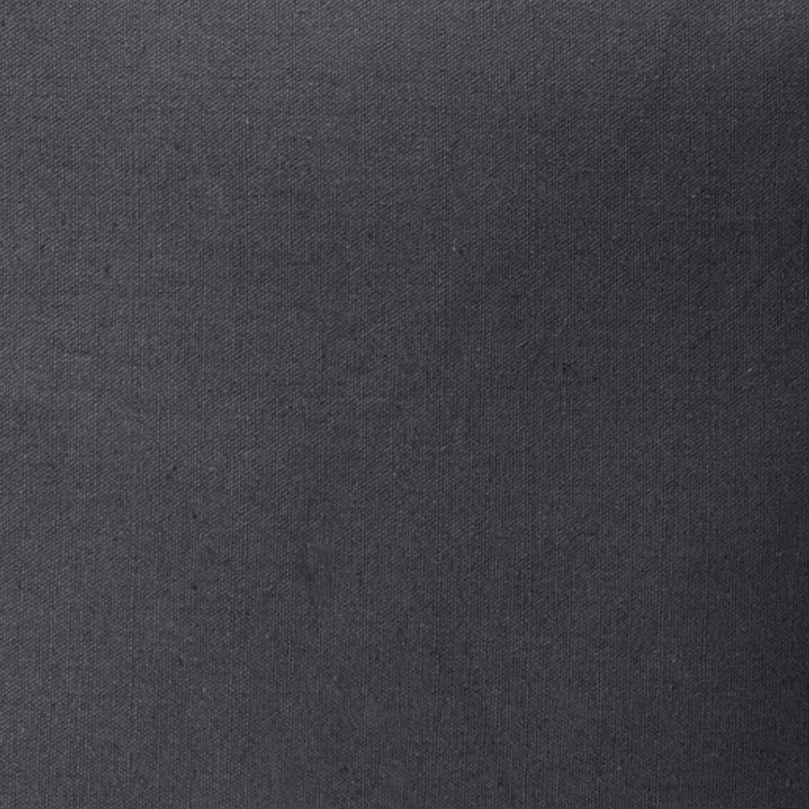 Coussin déhoussable, coton