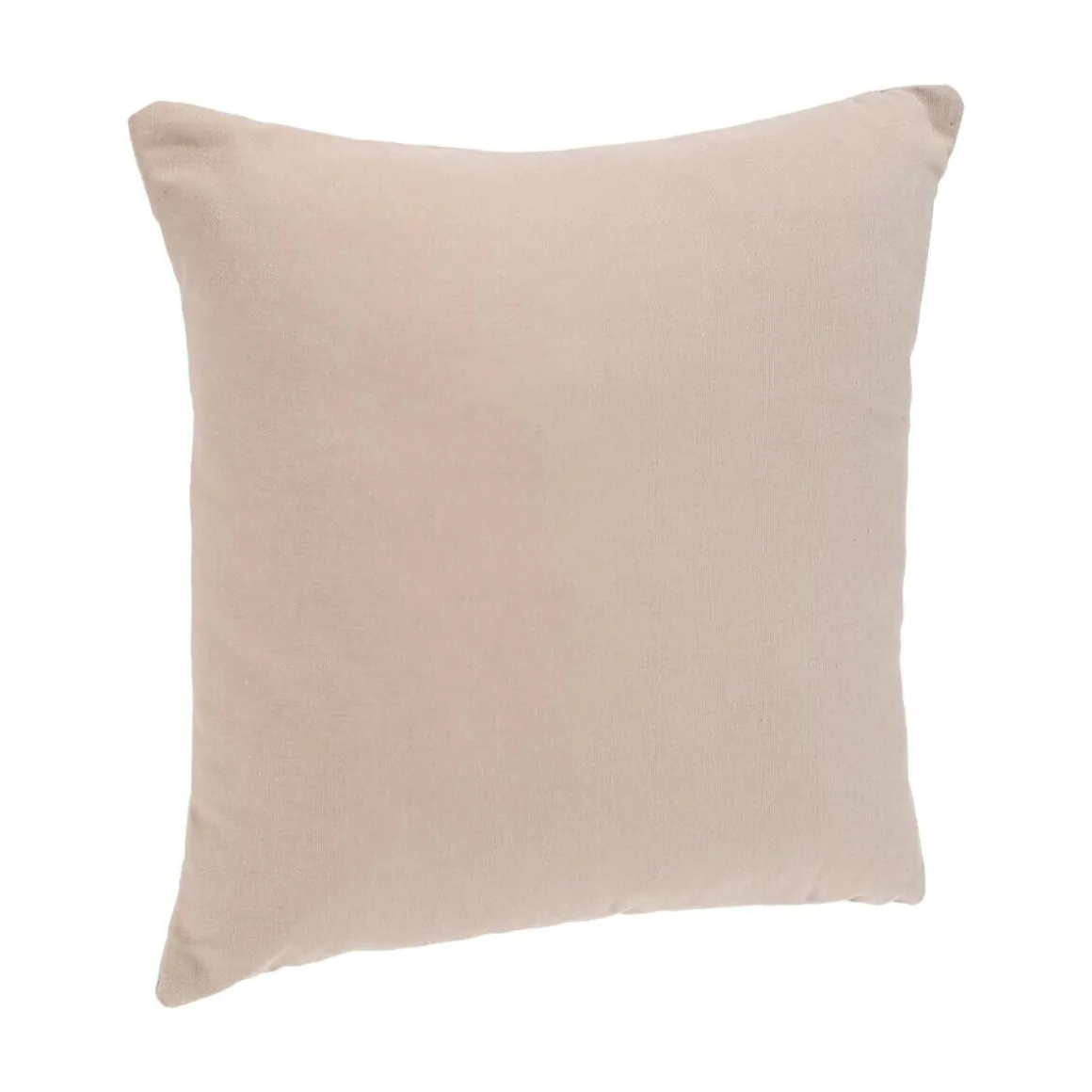 Coussin déhoussable, coton