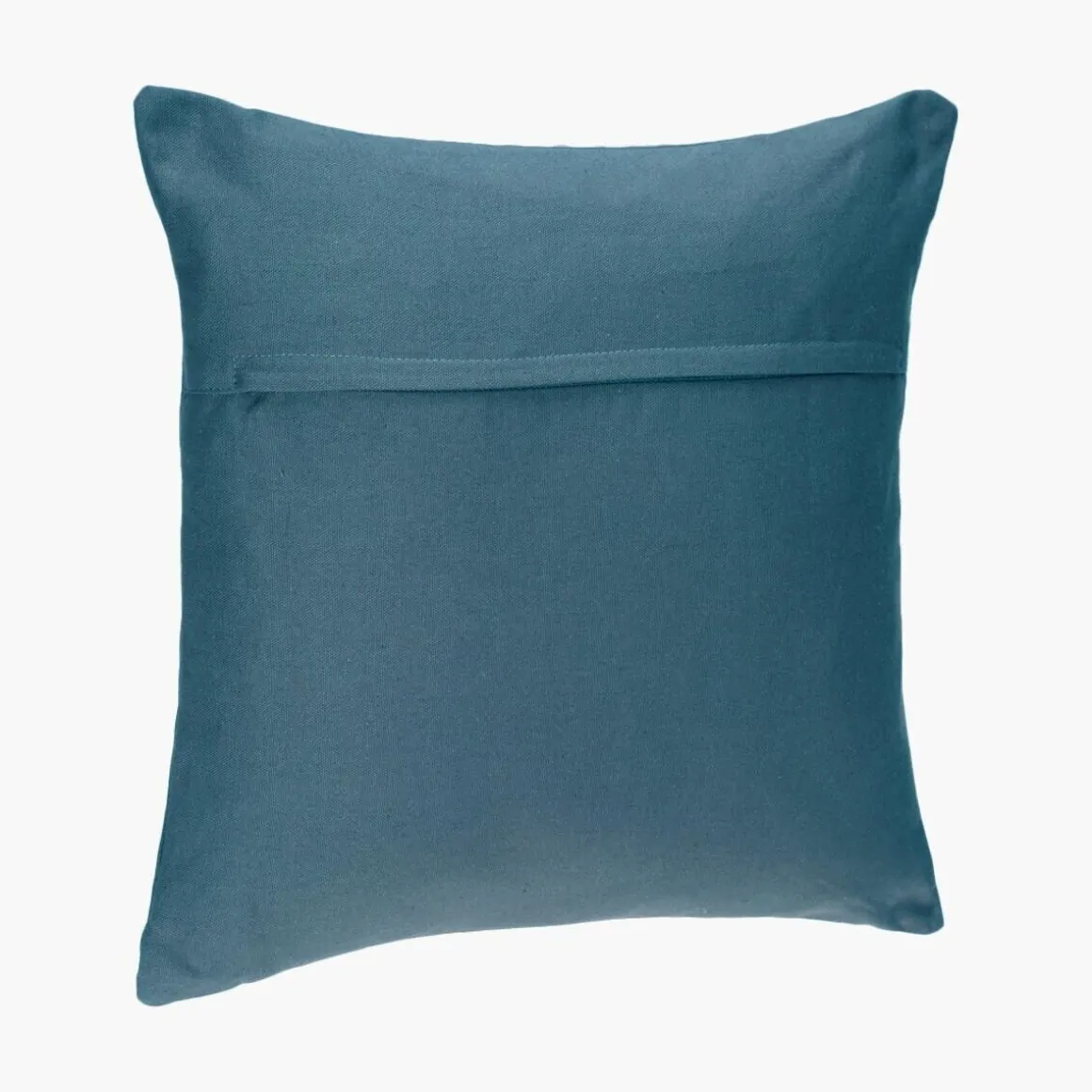 Coussin déhoussable, coton