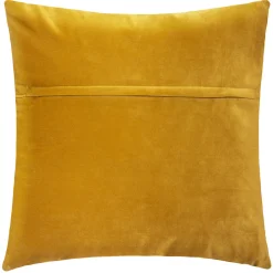 Coussin "Dolce", velours