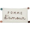 Coussin enfant