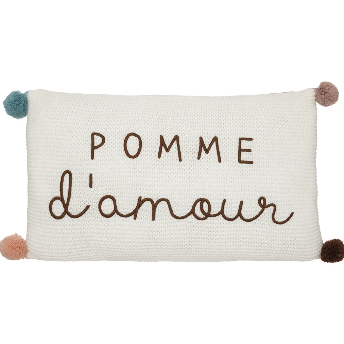 Coussin enfant